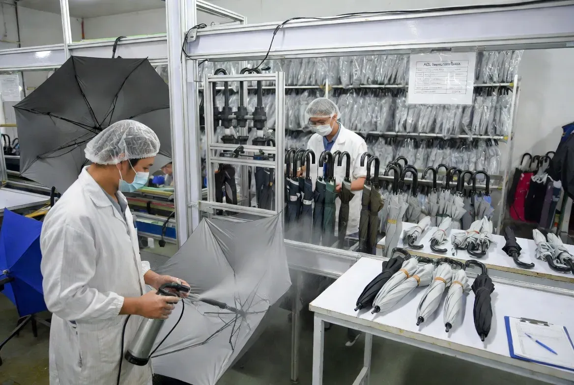 Production & QC